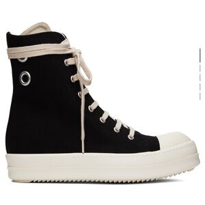 RICK OWENS DRKSHDW Sneakers